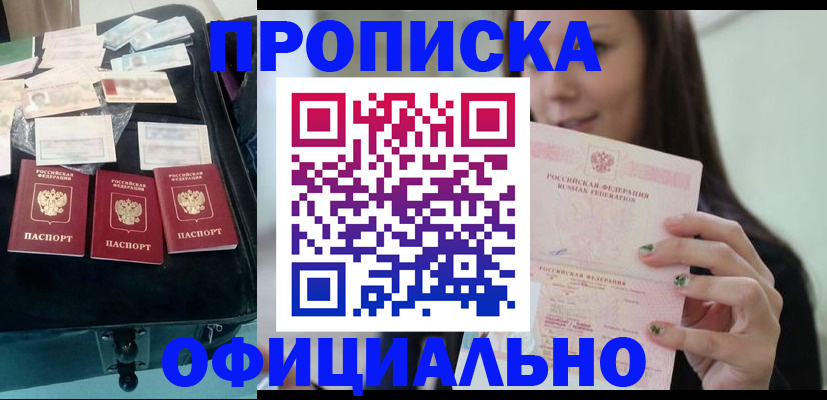 прописка законно в Шали
